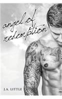 Angel of Redemption