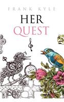 Her Quest - Fourth Edition, 2019