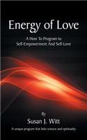 Energy Of Love