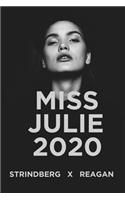 Miss Julie 2020