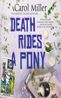 Death Rides a Pony