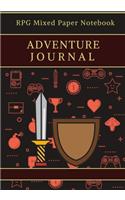 Adventure Journal