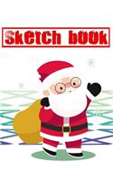 Sketchbook For Adults Received Christmas Gifts