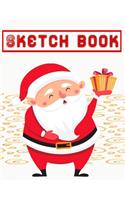 Sketch Book For Teens Unique Christmas Gifts