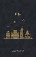 Pisa 2020 Planner