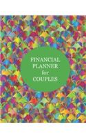 Financial Planner for Couples