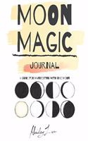 Moon Magic Journal