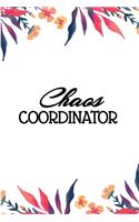 Chaos Coordinator