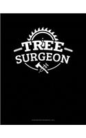 Tree Surgeon: Storyboard Notebook 1.85:1