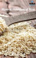 Mineral Nutrition of Rice