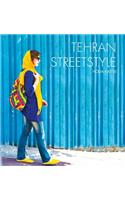 Tehran Streetstyle