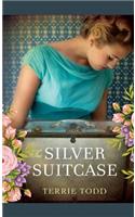 Silver Suitcase