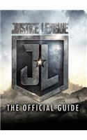 Justice League: The Official Guide