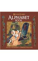 Mouse Guard Alphabet Book