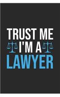 Trust Me I'm A Lawyer