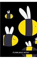 Flying Bees Notes