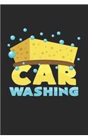 Car washing