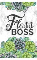 Floss Boss