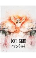 Dot Grid Notebook