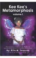 Kee Kee's Metamorphosis