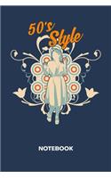 50s Style
