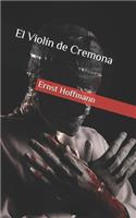 El Violín de Cremona