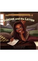 Symone and the Letter
