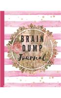 Brain Dump Journal