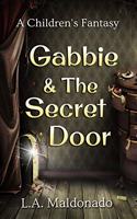 Gabbie & The Secret Door