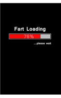 Fart Loading.. Please wait
