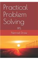 Practical Problem Solving: Pps