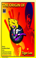 ORIGIN OF TIGER LEE Revised Edition