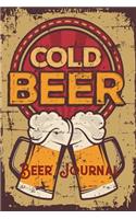 Beer Journal
