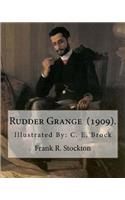 Rudder Grange (1909). By