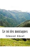 Le roi des montagnes