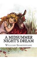 A Midsummer Night's Dream