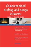 Computer-aided drafting and design instructor RED-HOT Career; 2514 REAL Intervie
