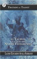 Tratado de Taanit: El Talmud a la Luz del Nuevo Testamento