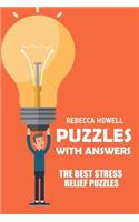 Puzzles With Answers