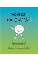 Goofball the Golf Ball