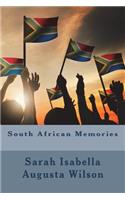 South African Memories