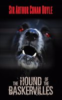 Hound of the Baskervilles