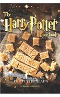 The Harry Potter Cookbook: Delicious Recipes for Potterhead's