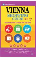 Vienna Shopping Guide 2019