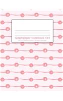 Graphpaper Notebook 4x4