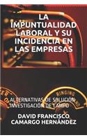 Impuntualidad Laboral Y Su Incidencia En Las Empresas