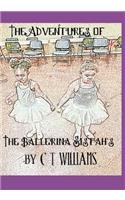 The Ballerina Sistah's