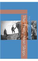 The Thirty-Nine Steps