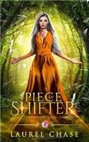 Piece of Shifter: A Fantasy Romance(2 Haret Chronicles: Qilin)