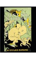 Just So Stories